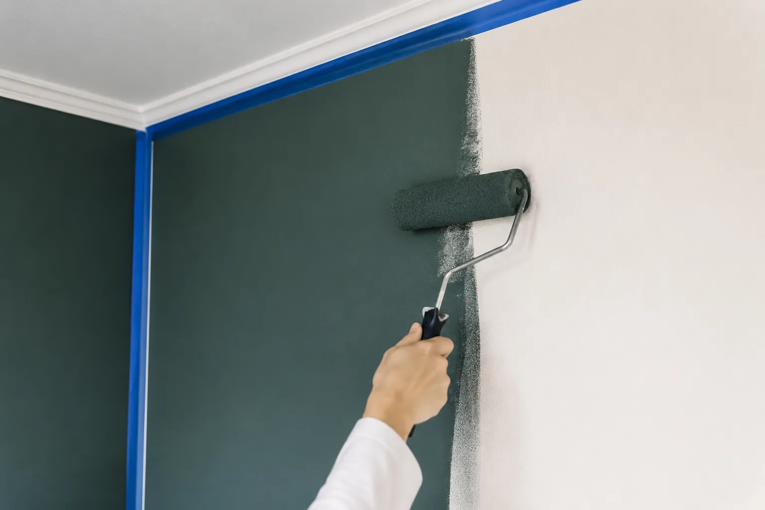 Masters of the Air: Why Band of Brothers is the Last Great Uncool TV Show Accent Wall Paint Sequence for Cleaner Edges