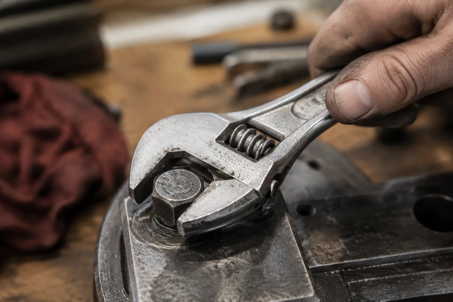 Masters of the Air: Why Band of Brothers is the Last Great Uncool TV Show Adjustable Wrench Jaw Care That Prevents Rounding