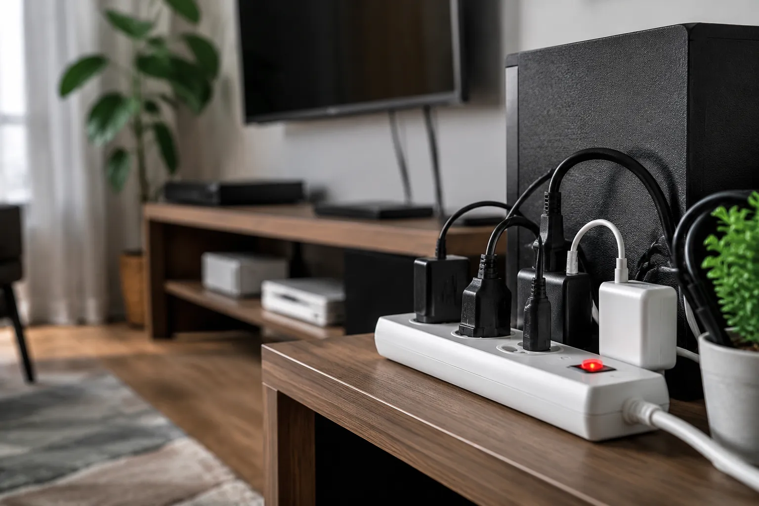Masters of the Air: Why Band of Brothers is the Last Great Uncool TV Show Appliance Surge Protector Tips for Home Electronics