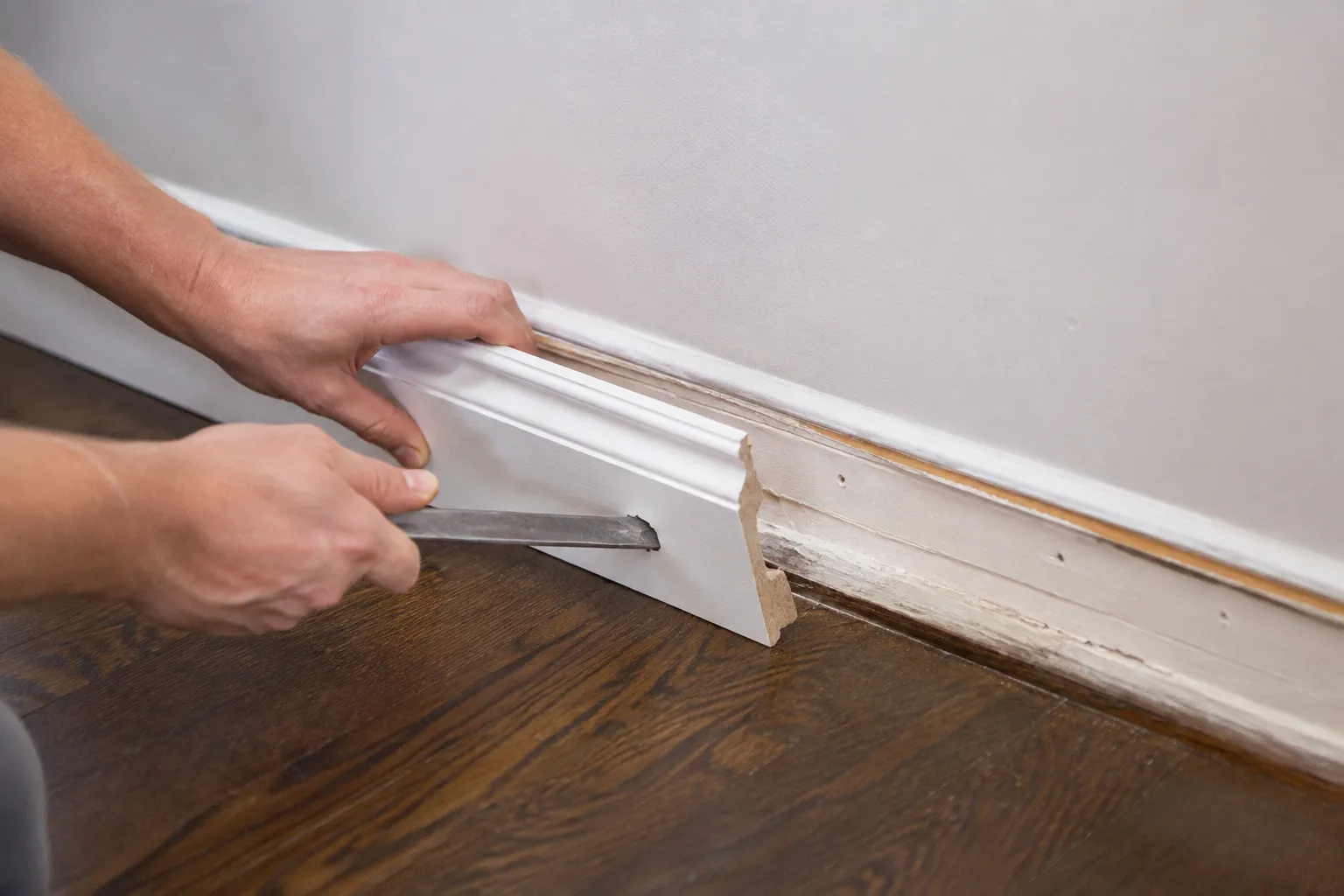Masters of the Air: Why Band of Brothers is the Last Great Uncool TV Show Baseboard Removal Without Damaging the Wall