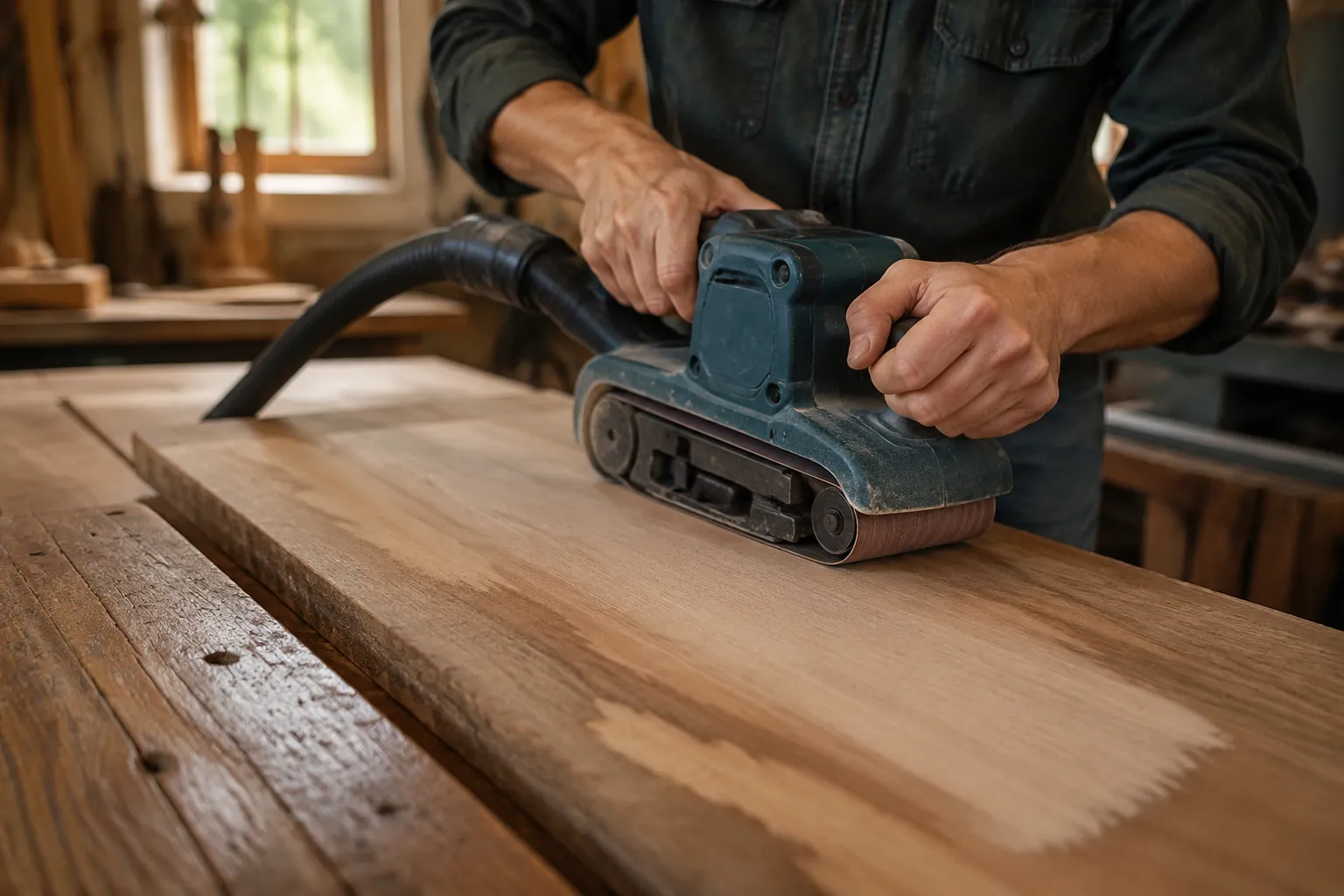 Masters of the Air: Why Band of Brothers is the Last Great Uncool TV Show Belt Sander Leveling Tips Without Digging Grooves