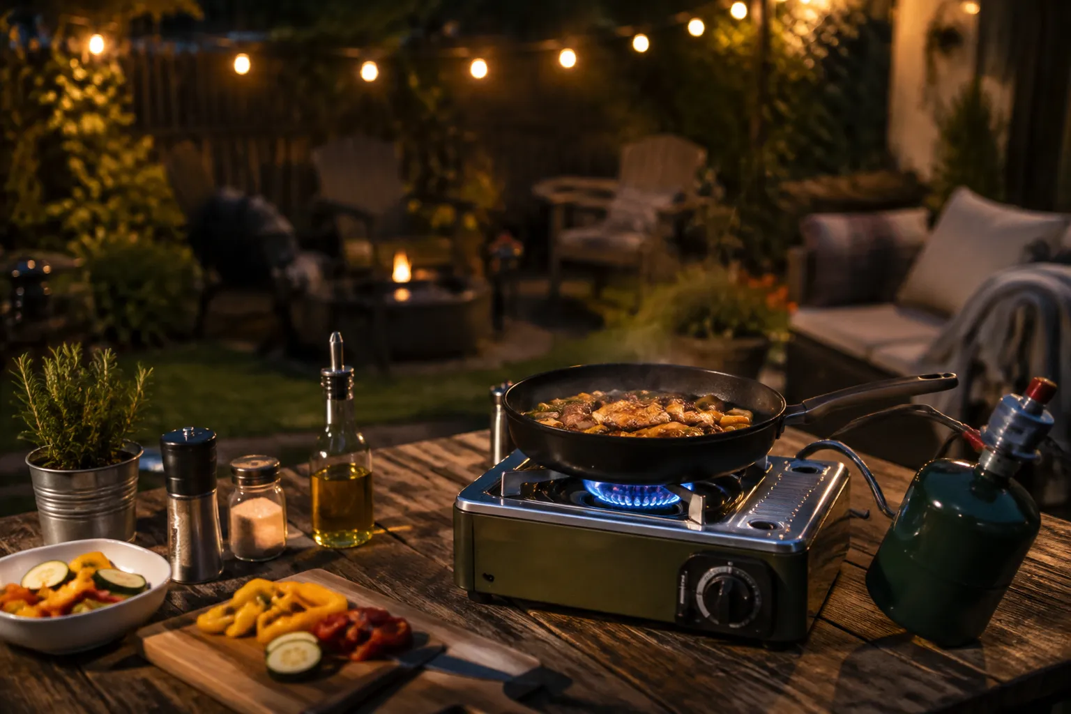 Masters of the Air: Why Band of Brothers is the Last Great Uncool TV Show Camping Stove Ideas for Backyard Cooking Nights
