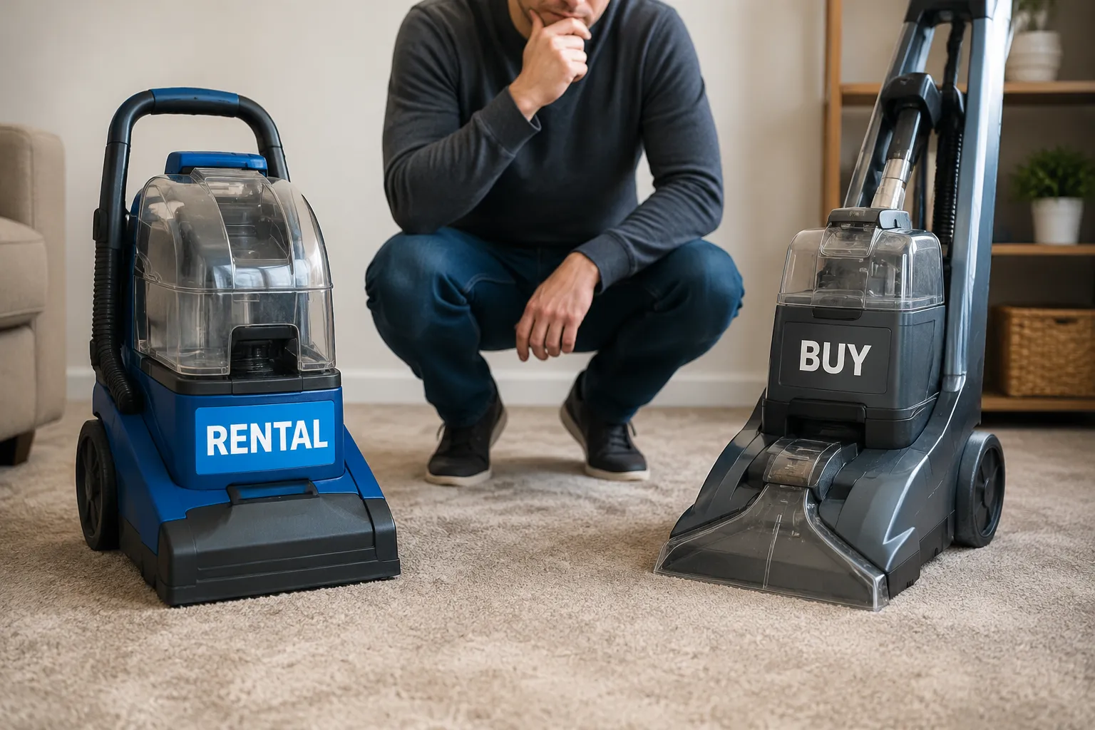 Masters of the Air: Why Band of Brothers is the Last Great Uncool TV Show Carpet Cleaner Rental vs Buy: What Makes Sense