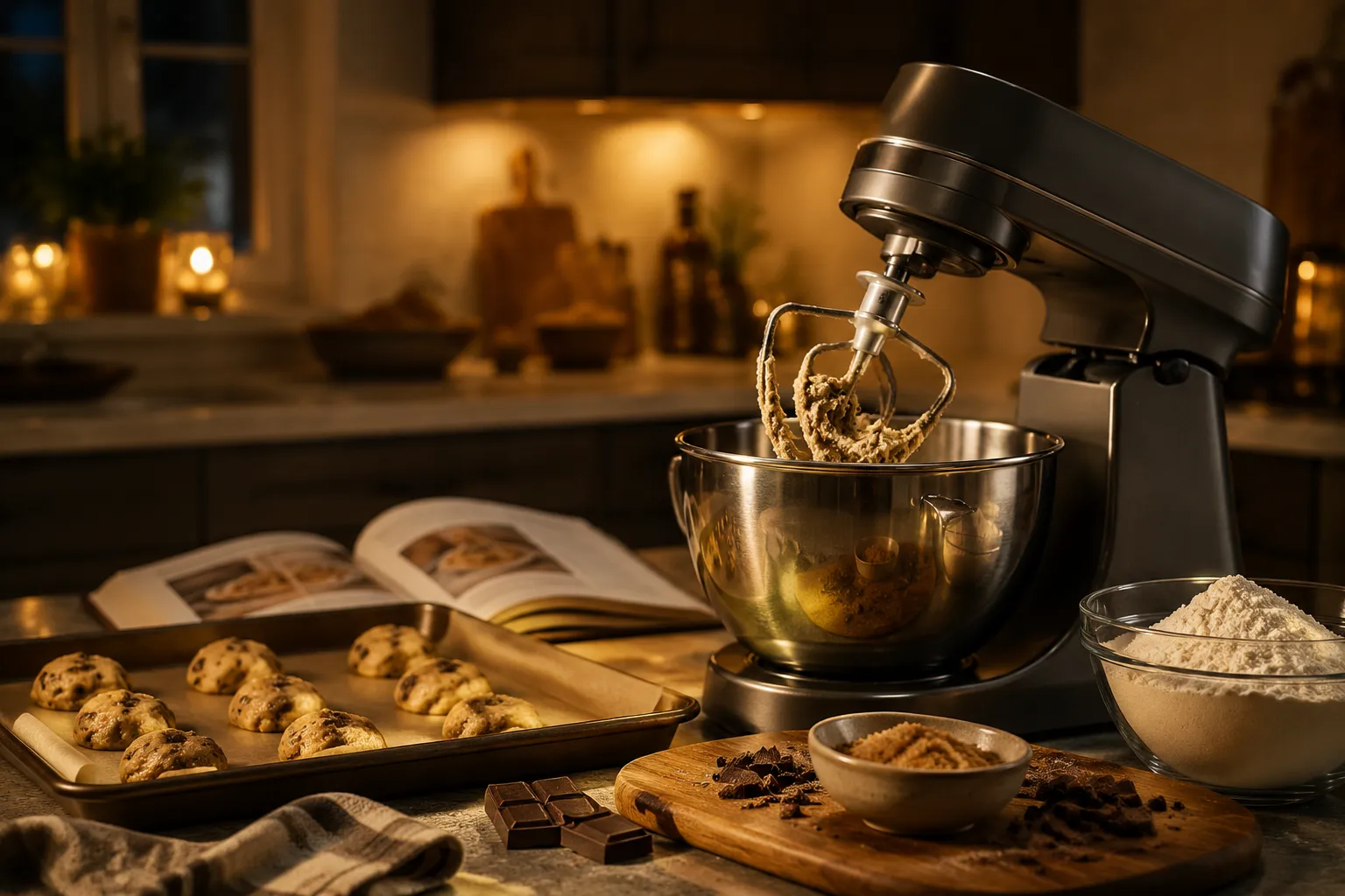 Masters of the Air: Why Band of Brothers is the Last Great Uncool TV Show Choosing a Stand Mixer for Weekend Baking Nights