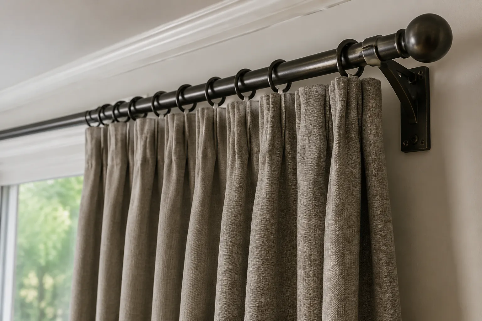 Masters of the Air: Why Band of Brothers is the Last Great Uncool TV Show Curtain Rod Mounting for Heavy Drapes