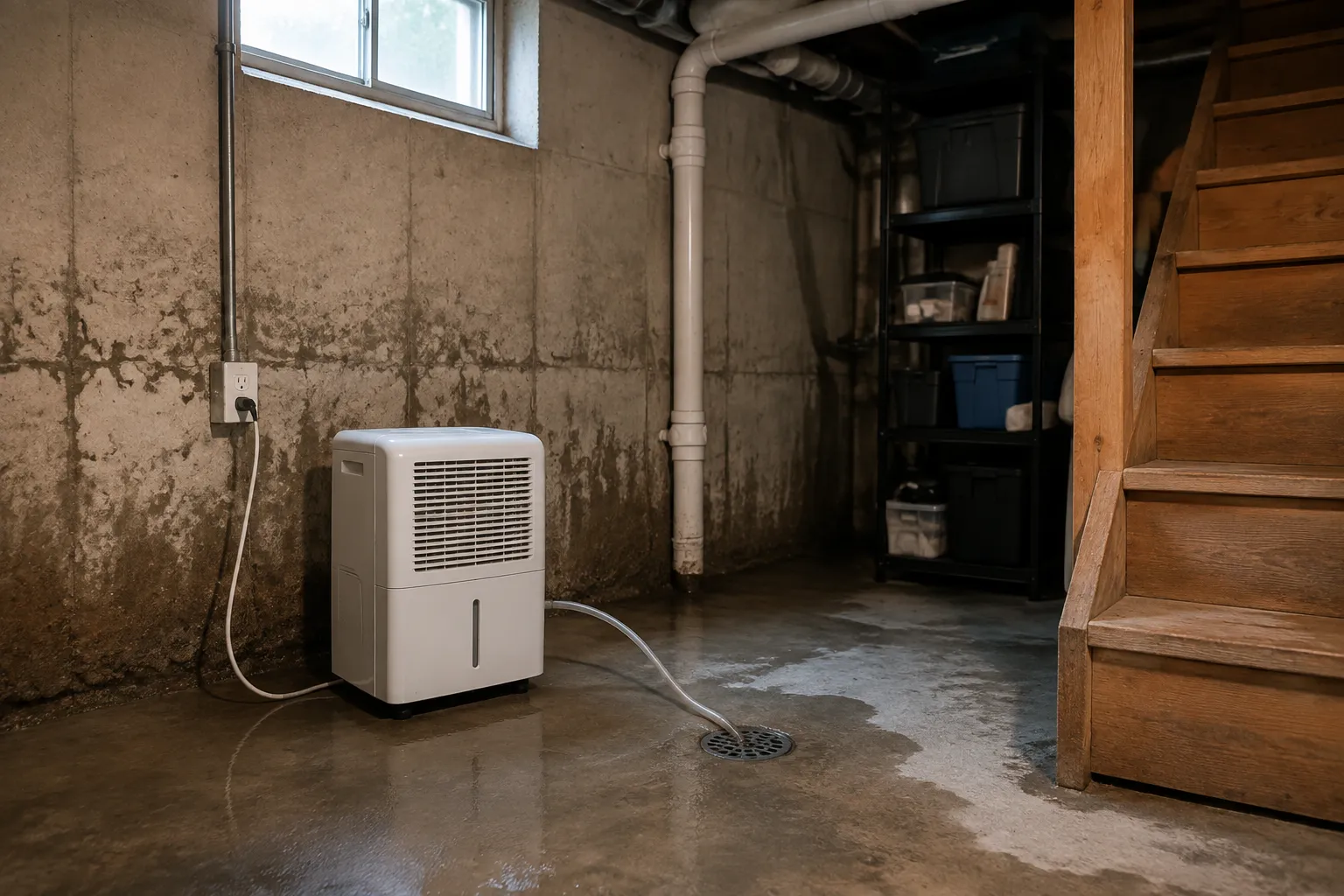 Masters of the Air: Why Band of Brothers is the Last Great Uncool TV Show Dehumidifier Tips for a Damp Basement