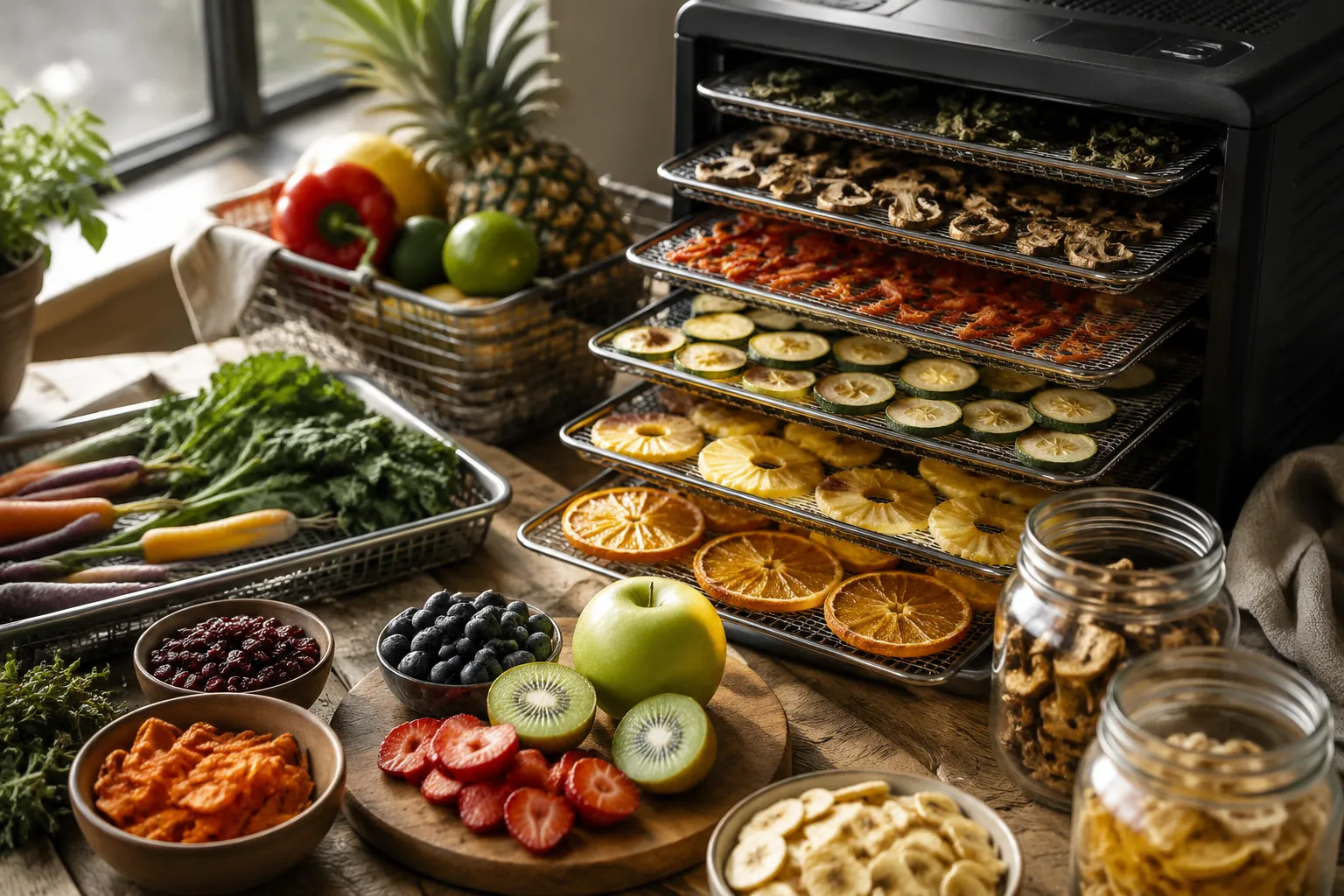 Masters of the Air: Why Band of Brothers is the Last Great Uncool TV Show Dehydrator Snack Prep Ideas for Healthier Munching