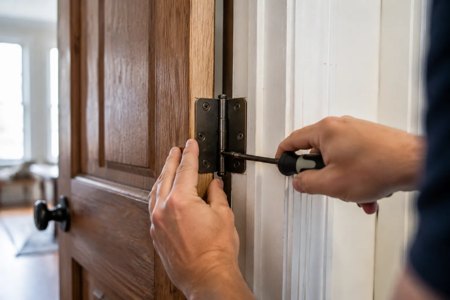 Masters of the Air: Why Band of Brothers is the Last Great Uncool TV Show Door Hinge Alignment Fixes for Sticky Doors