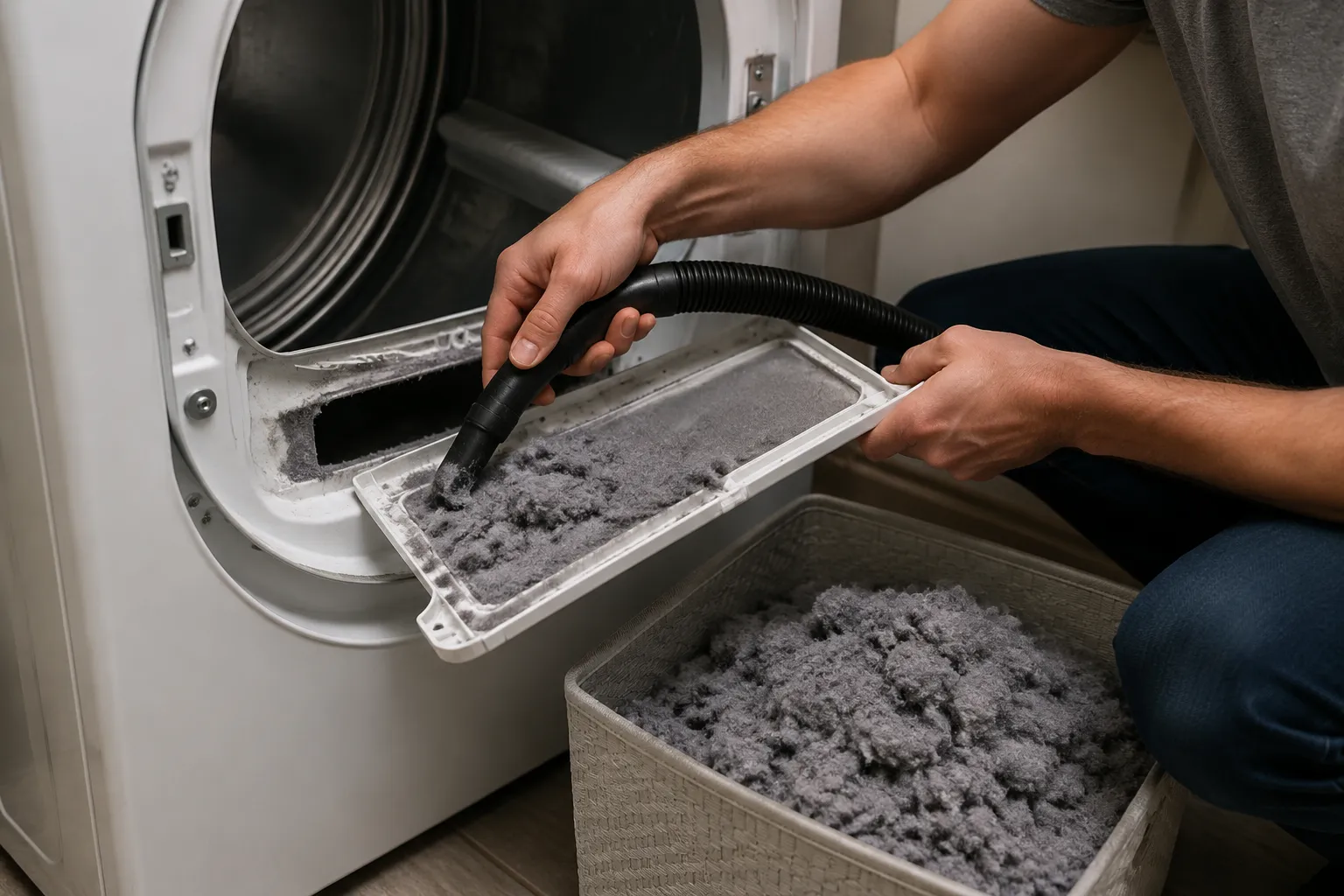 Masters of the Air: Why Band of Brothers is the Last Great Uncool TV Show Dryer Lint Fire Prevention Habits That Matter