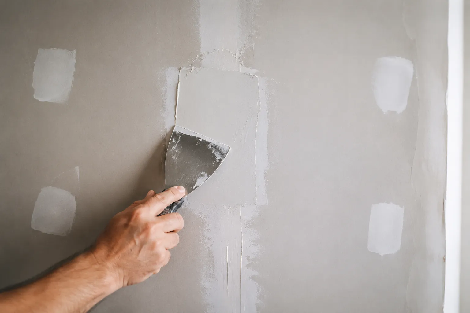 Masters of the Air: Why Band of Brothers is the Last Great Uncool TV Show Drywall Patch Methods for a More Invisible Finish