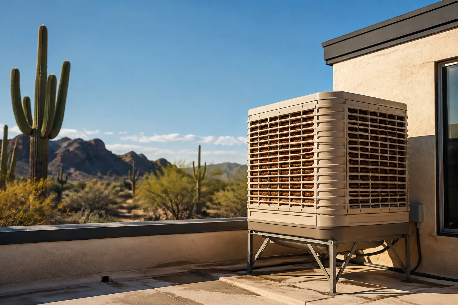 Masters of the Air: Why Band of Brothers is the Last Great Uncool TV Show Evaporative Cooler Basics for Dry Climates