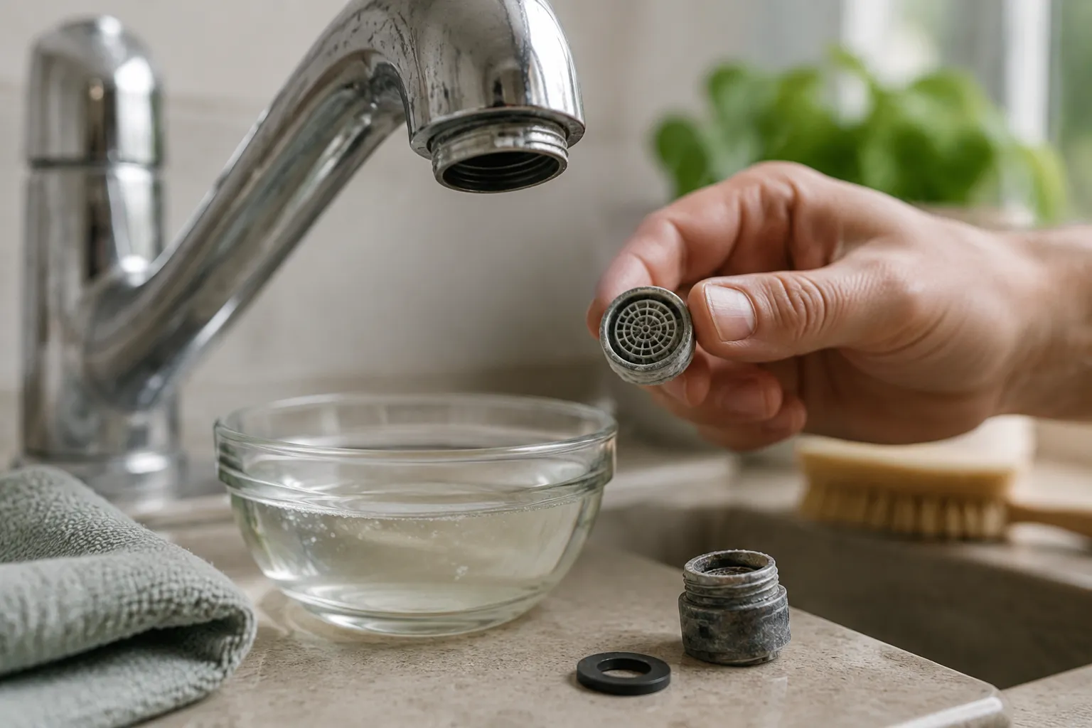 Masters of the Air: Why Band of Brothers is the Last Great Uncool TV Show Faucet Aerator Descaling When Water Flow Drops