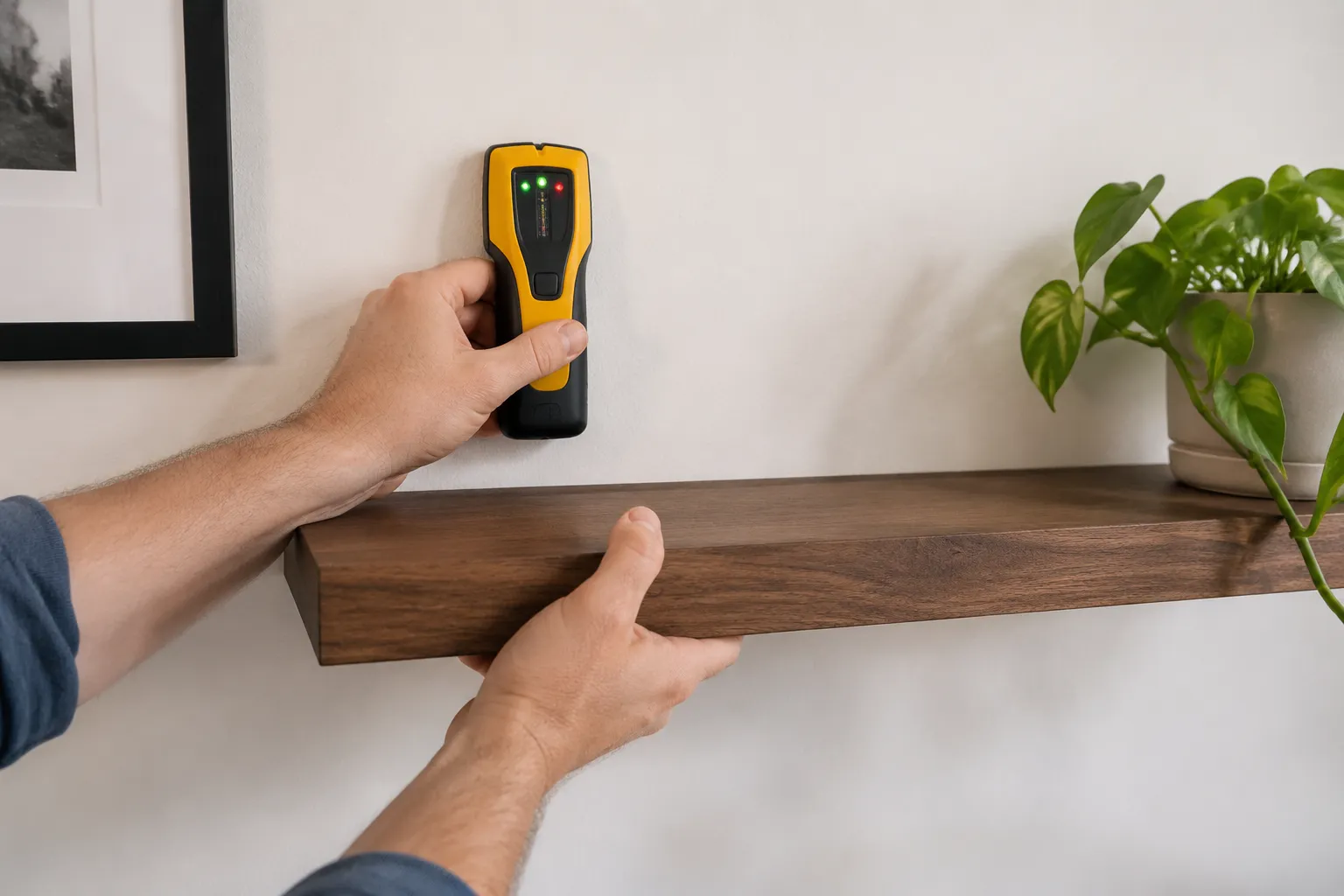 Masters of the Air: Why Band of Brothers is the Last Great Uncool TV Show Floating Shelf Install: Finding Studs the Right Way
