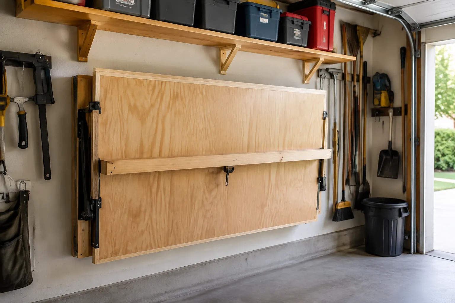 Masters of the Air: Why Band of Brothers is the Last Great Uncool TV Show Folding Work Table Storage Ideas for Small Garages
