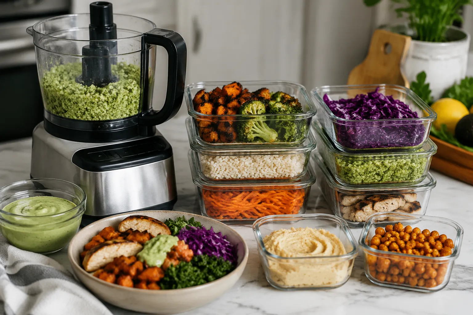 Masters of the Air: Why Band of Brothers is the Last Great Uncool TV Show Food Processor Meal Prep That Actually Gets Used