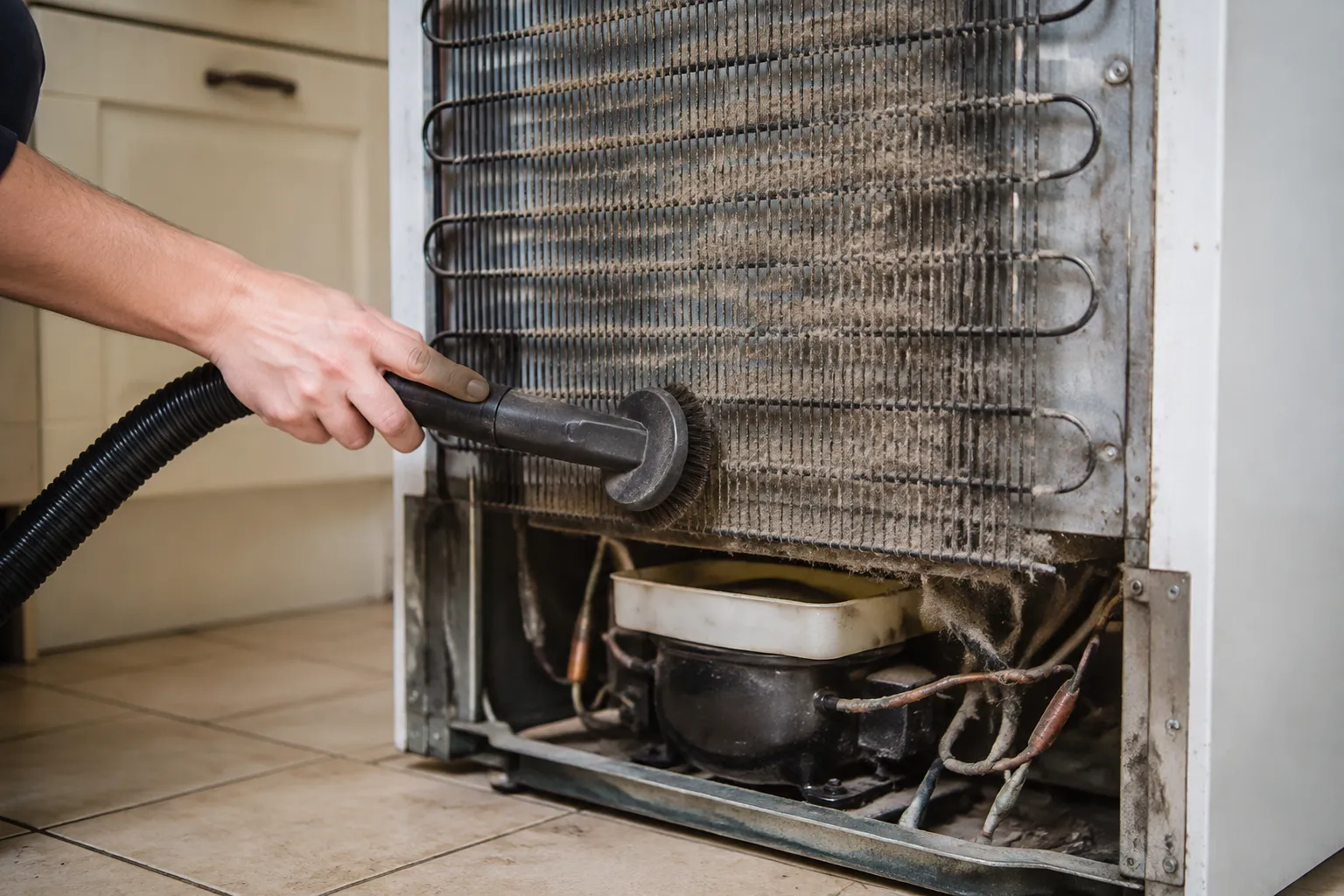 Masters of the Air: Why Band of Brothers is the Last Great Uncool TV Show Fridge Coil Cleaning Schedule That Saves Energy