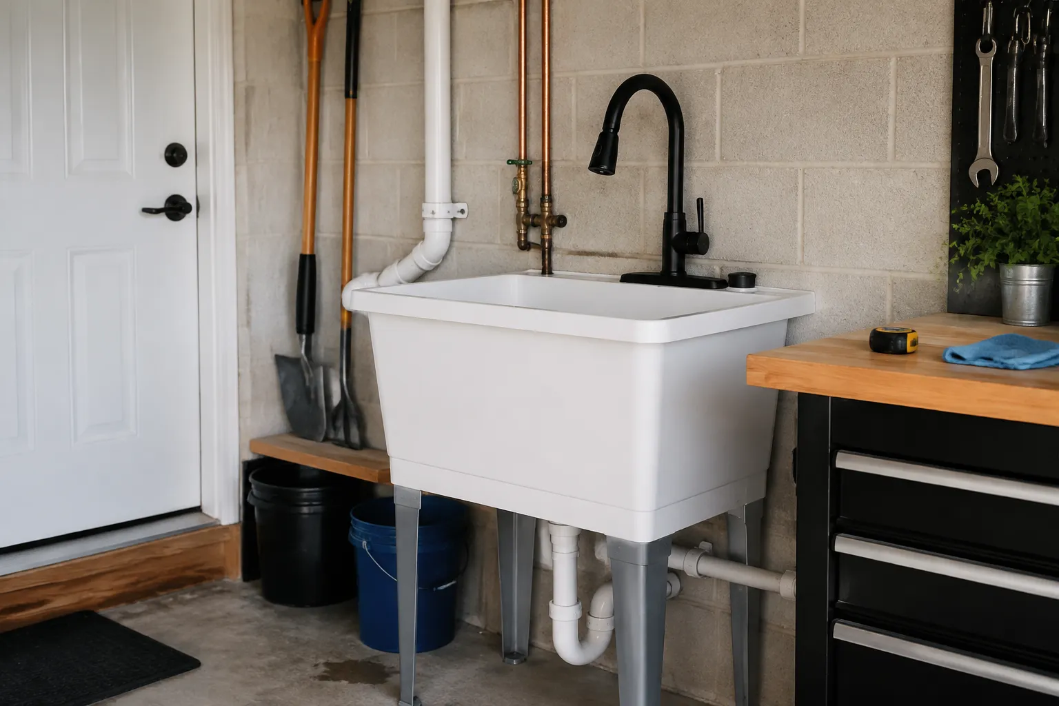 Masters of the Air: Why Band of Brothers is the Last Great Uncool TV Show Garage Sink Utility Install Planning Checklist