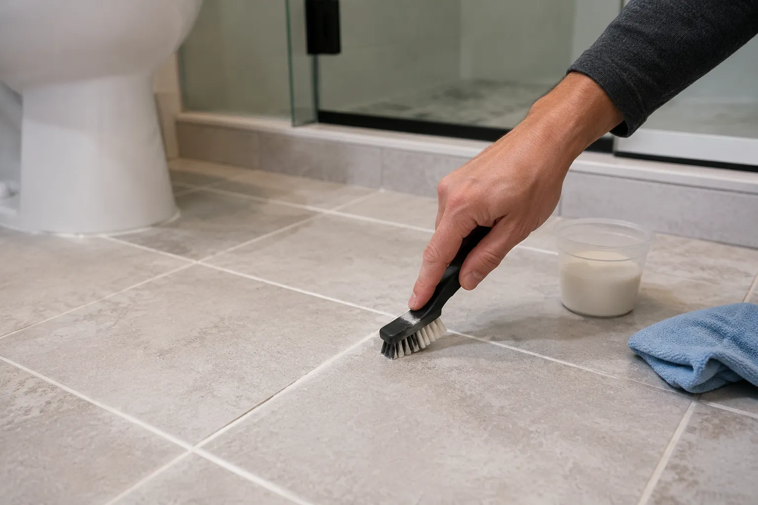 Masters of the Air: Why Band of Brothers is the Last Great Uncool TV Show Grout Refresh Tips for Tired Bathroom Floors