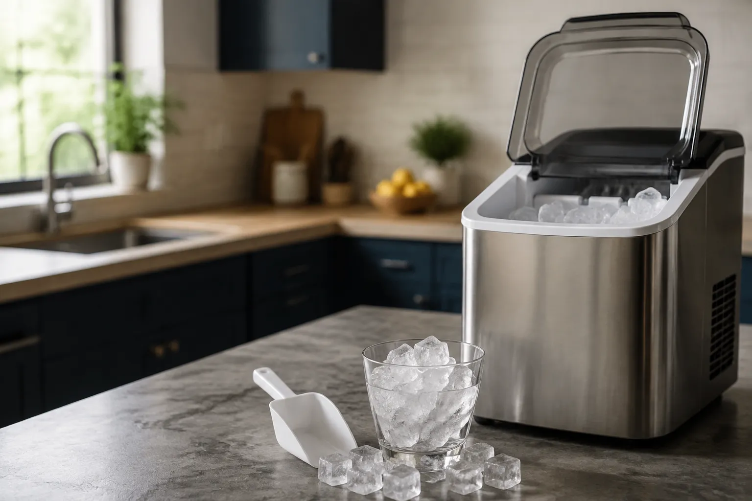 Masters of the Air: Why Band of Brothers is the Last Great Uncool TV Show Home Ice Maker Setup: What Matters Before You Buy