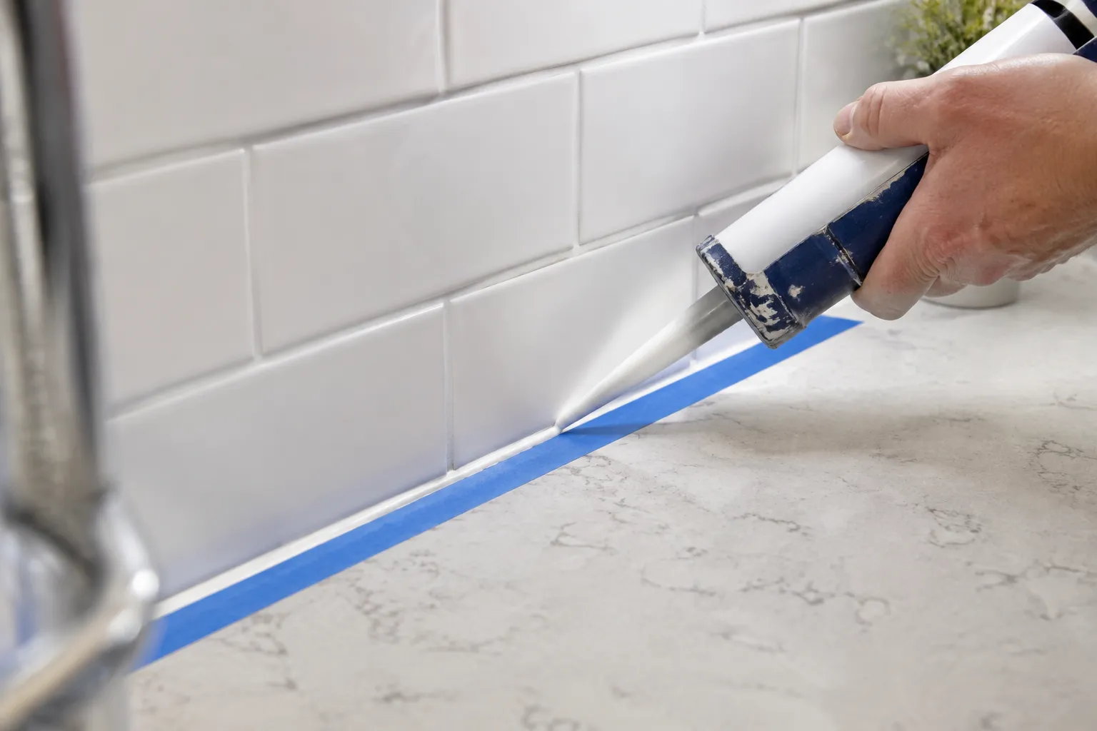 Masters of the Air: Why Band of Brothers is the Last Great Uncool TV Show How to Caulk Kitchen Backsplash Gaps Cleanly