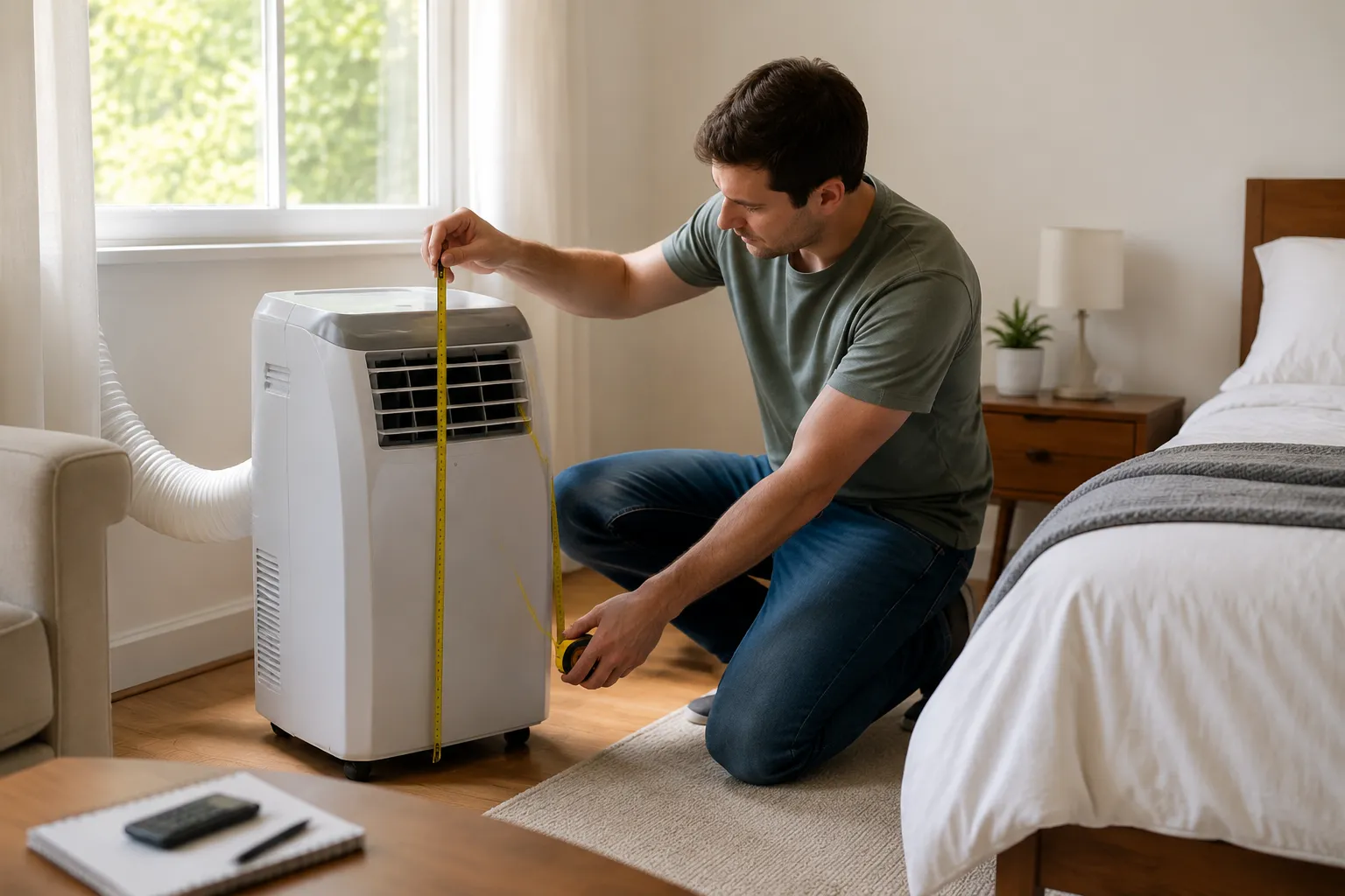 Masters of the Air: Why Band of Brothers is the Last Great Uncool TV Show How to Size a Portable Air Conditioner for Your Room