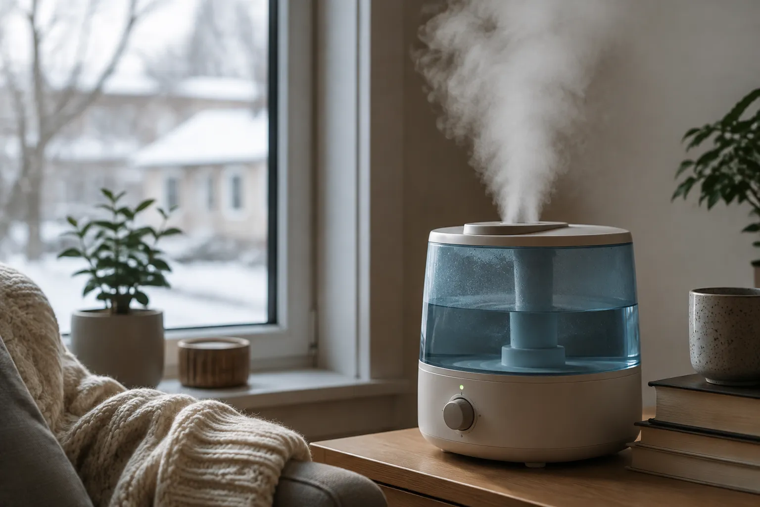 Masters of the Air: Why Band of Brothers is the Last Great Uncool TV Show Humidifier Tips for Dry Winter Air Indoors