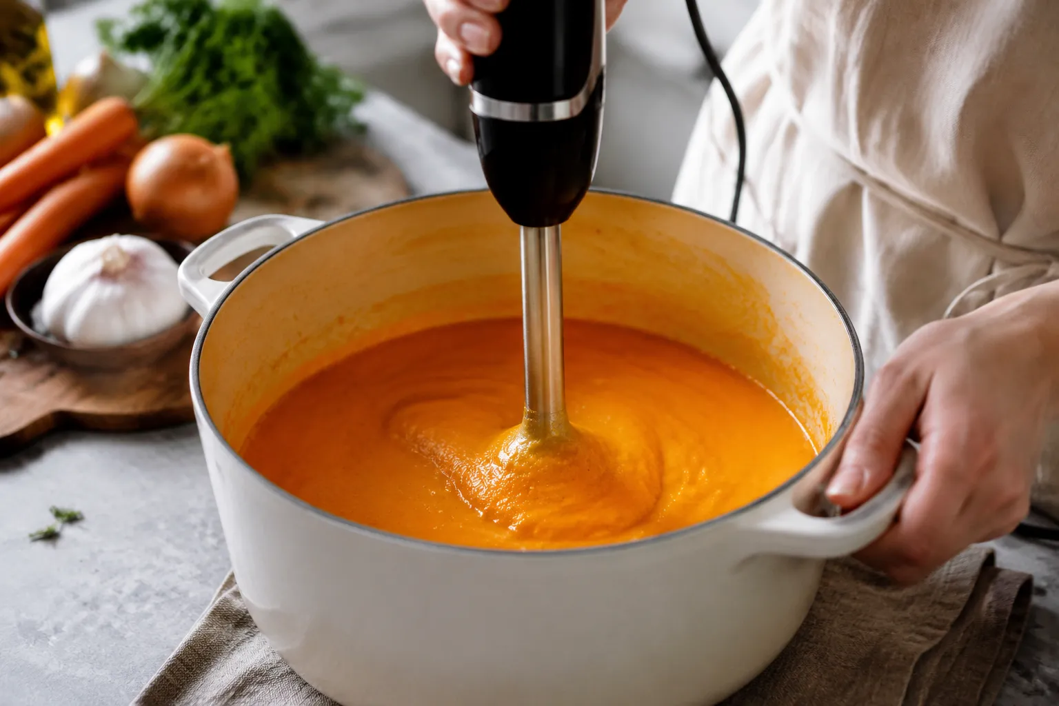 Masters of the Air: Why Band of Brothers is the Last Great Uncool TV Show Immersion Blender Soup Tips for Smoother Results