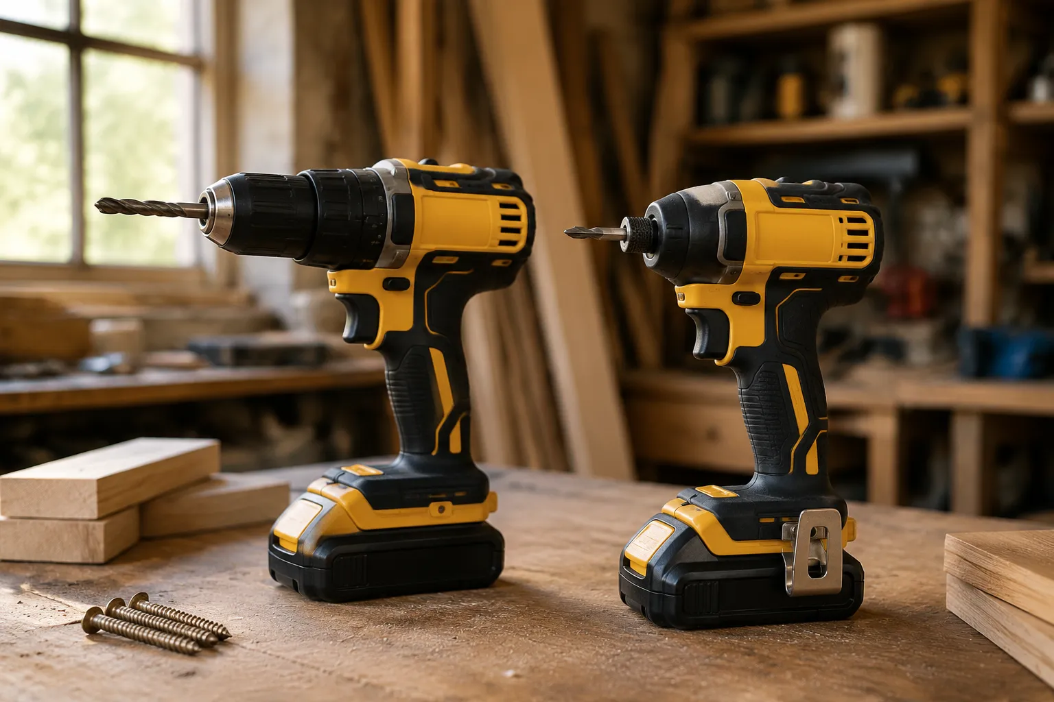 Masters of the Air: Why Band of Brothers is the Last Great Uncool TV Show Impact Driver vs Drill: Which One You Need First
