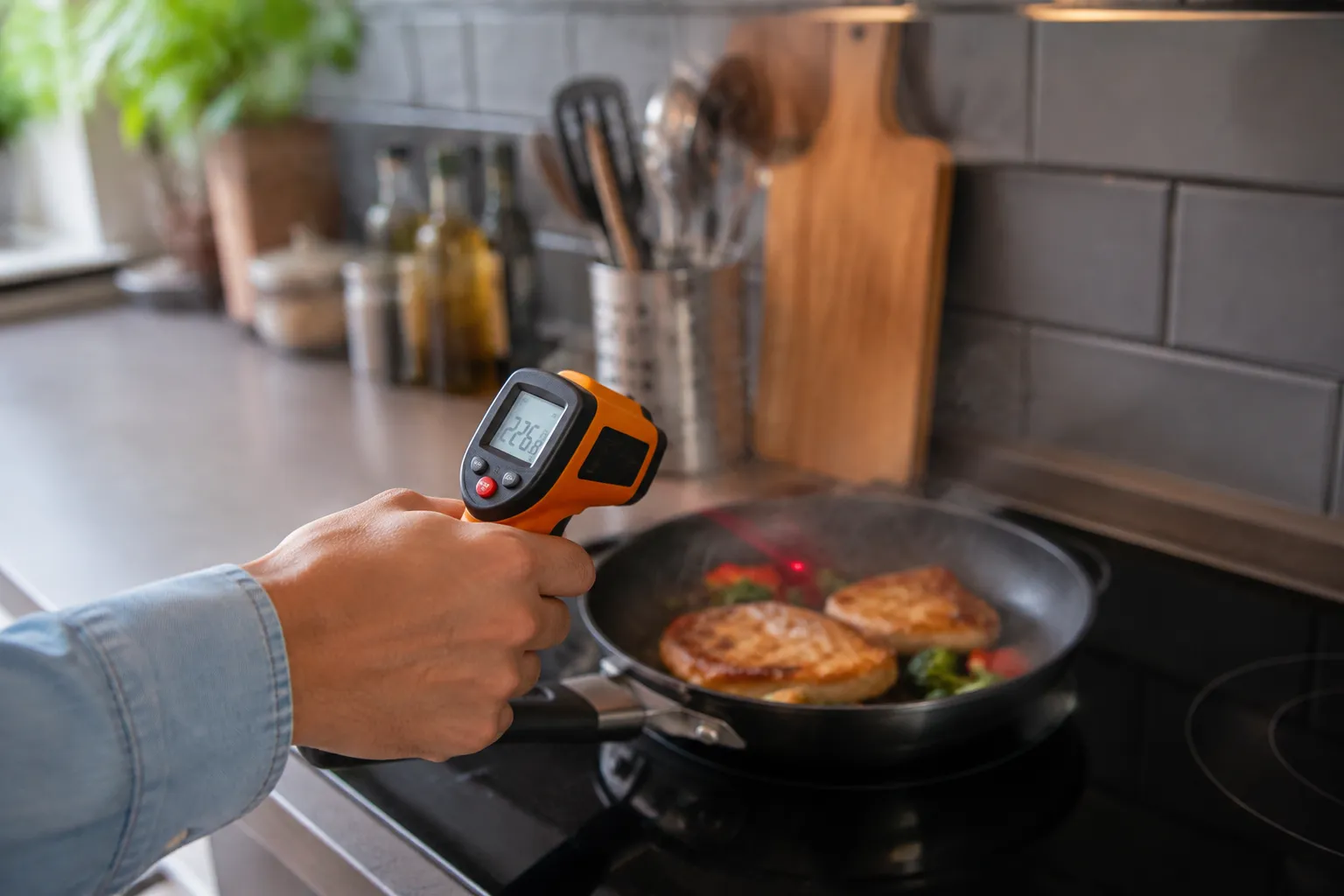 Masters of the Air: Why Band of Brothers is the Last Great Uncool TV Show Infrared Thermometer Uses for Kitchen and Home Safety