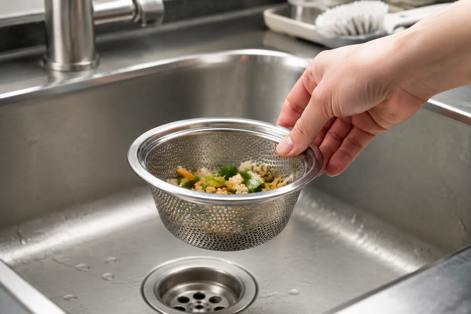 Masters of the Air: Why Band of Brothers is the Last Great Uncool TV Show Kitchen Sink Strainer Upgrades That Prevent Clogs