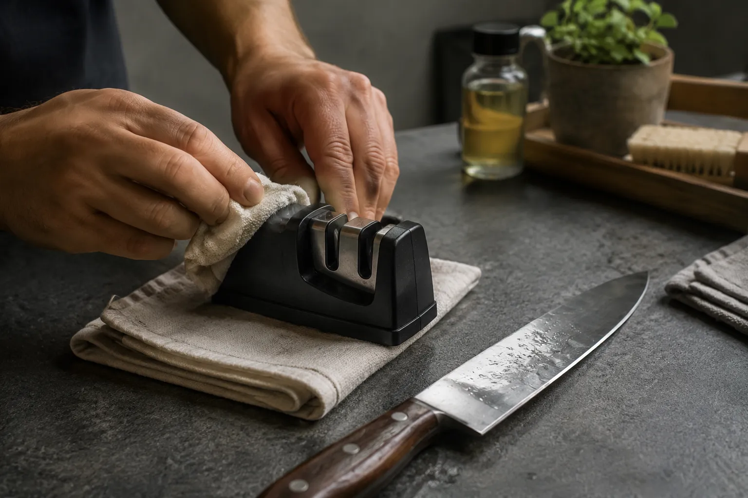 Masters of the Air: Why Band of Brothers is the Last Great Uncool TV Show Knife Sharpener Maintenance Habits That Protect Blades