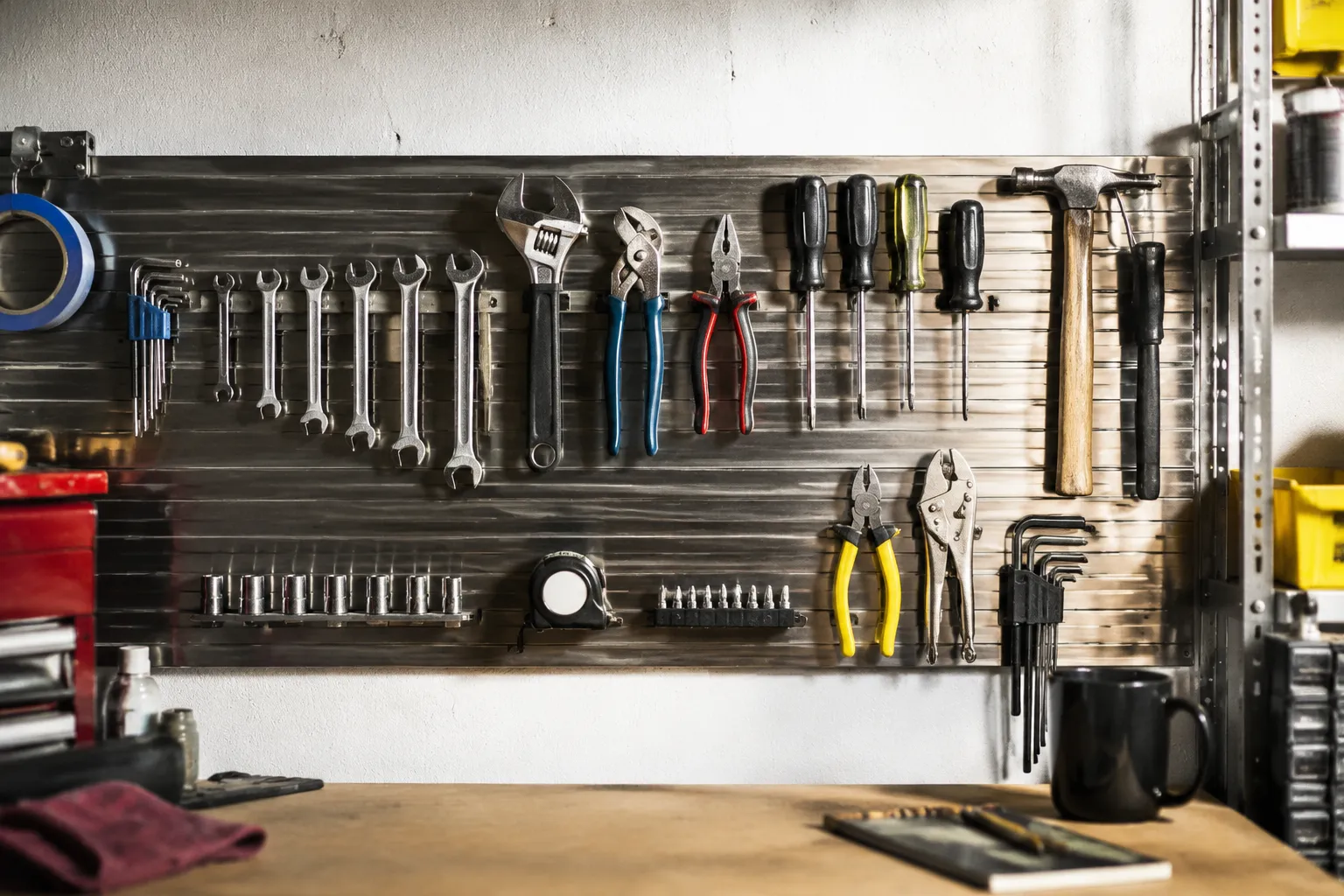 Masters of the Air: Why Band of Brothers is the Last Great Uncool TV Show Magnetic Tool Strip Layouts for Frequently Used Gear