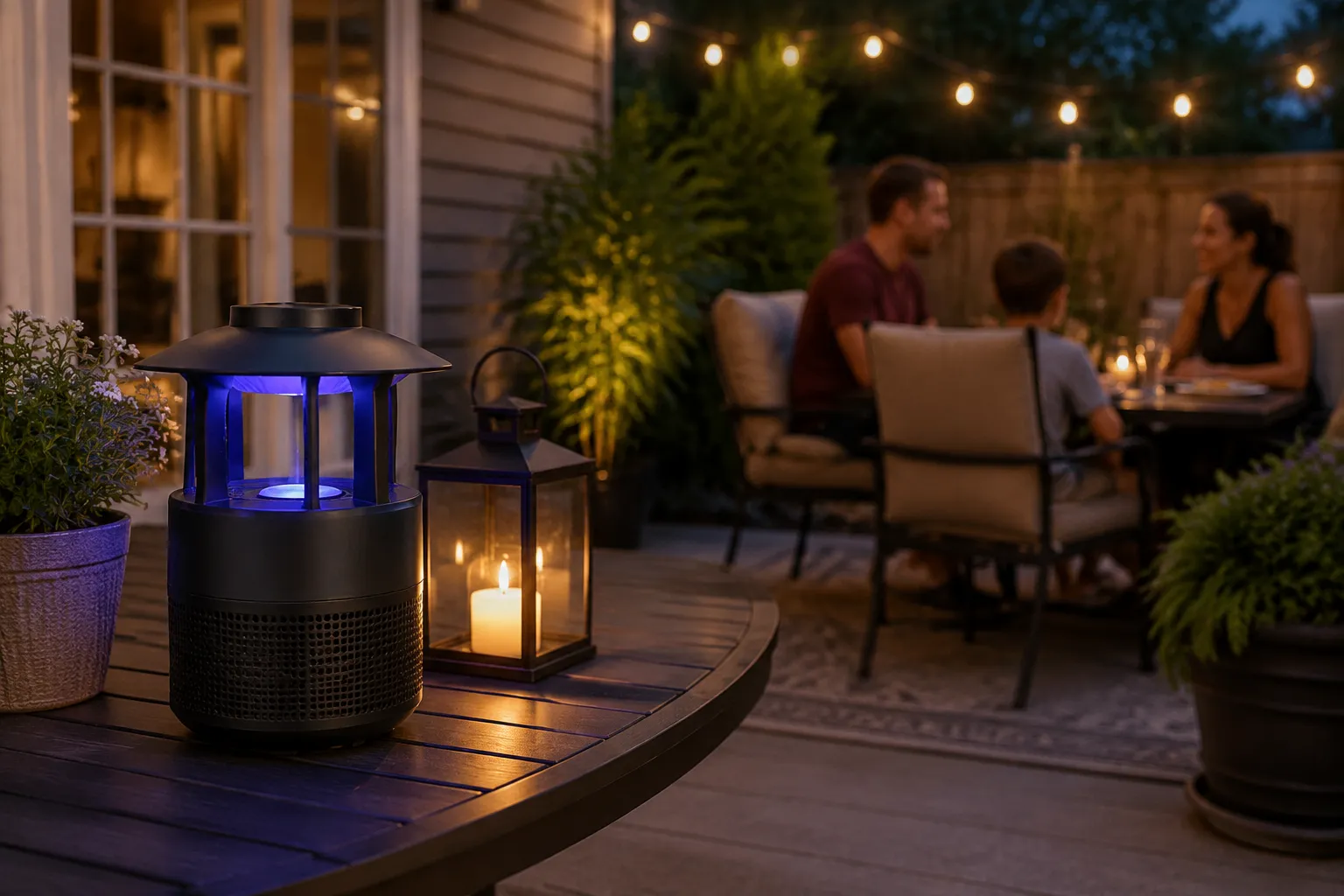 Masters of the Air: Why Band of Brothers is the Last Great Uncool TV Show Mosquito Trap Placement for Better Patio Evenings
