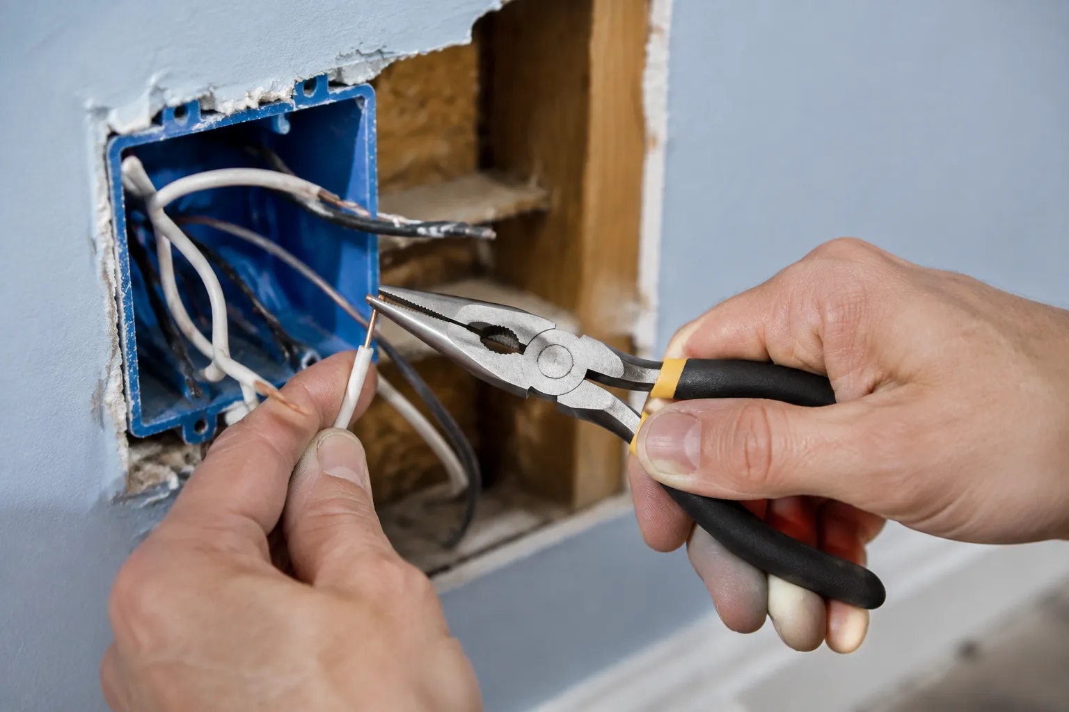 Masters of the Air: Why Band of Brothers is the Last Great Uncool TV Show Needle Nose Pliers Techniques for Home Wiring Tasks