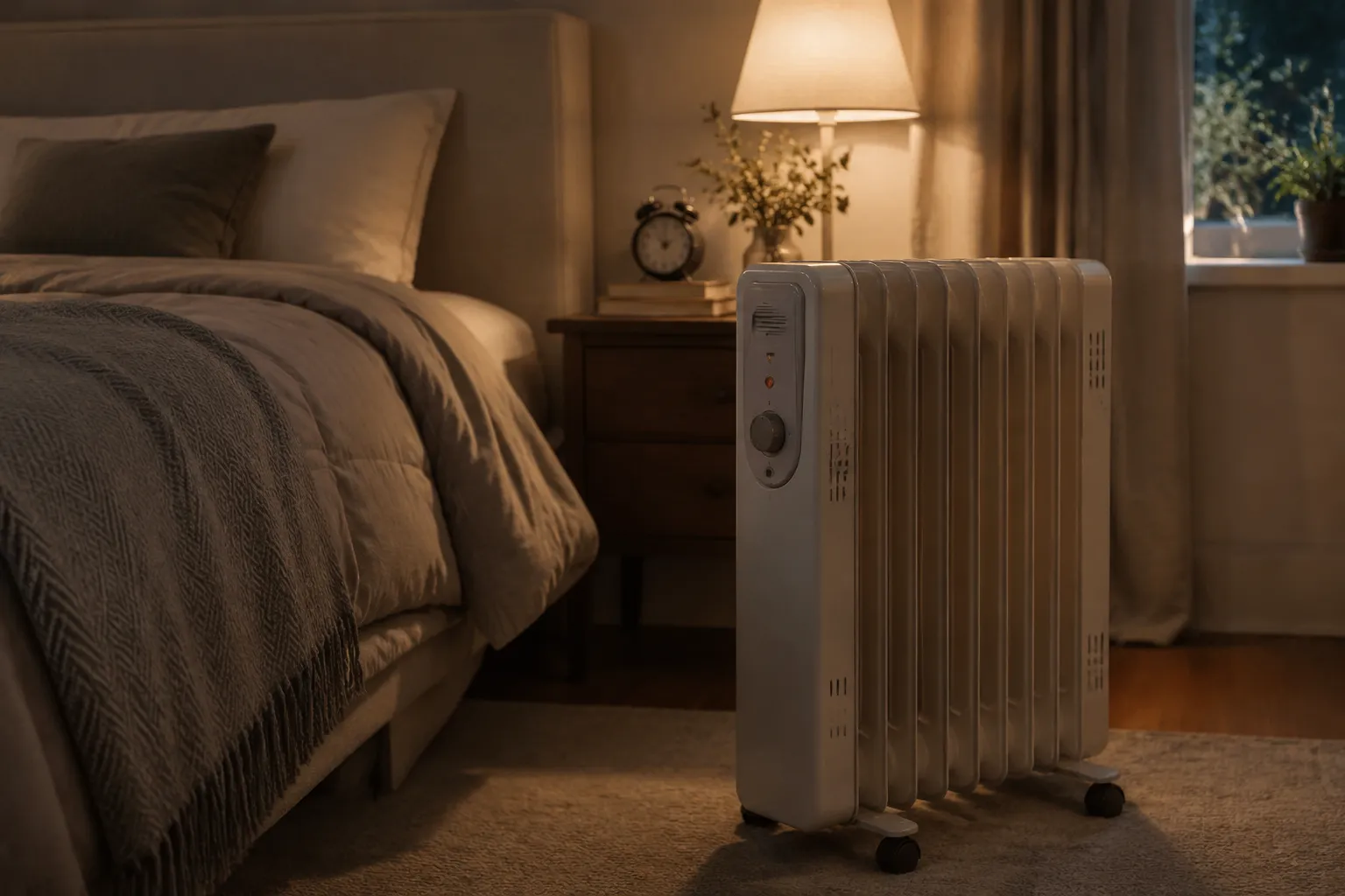 Masters of the Air: Why Band of Brothers is the Last Great Uncool TV Show Oil-Filled Radiator Tips for Safer Bedroom Heat