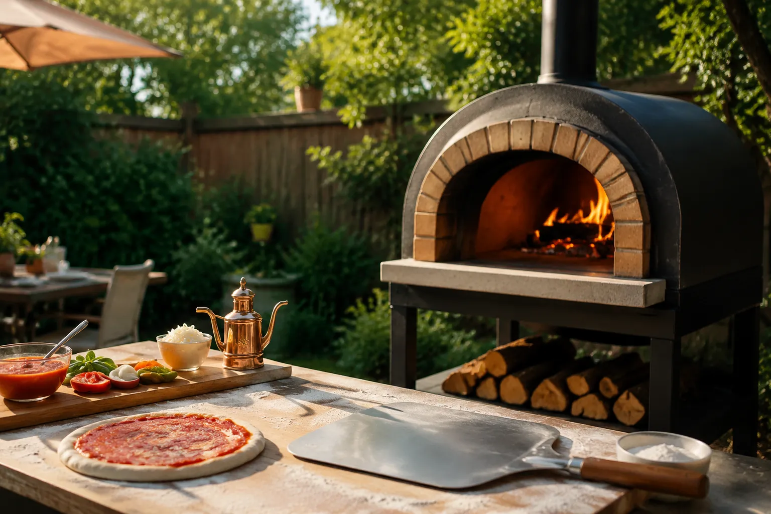 Masters of the Air: Why Band of Brothers is the Last Great Uncool TV Show Outdoor Pizza Oven Setup for First-Time Hosts