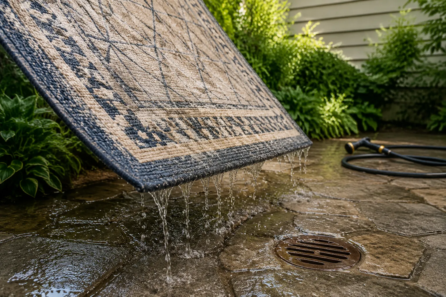 Masters of the Air: Why Band of Brothers is the Last Great Uncool TV Show Outdoor Rug Drainage Tips to Avoid Mildew