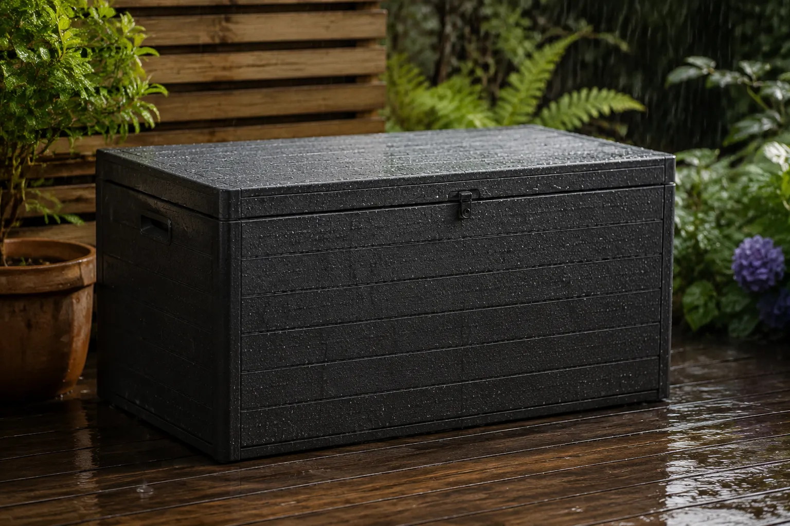 Masters of the Air: Why Band of Brothers is the Last Great Uncool TV Show Outdoor Storage Box Tips for True Waterproofing