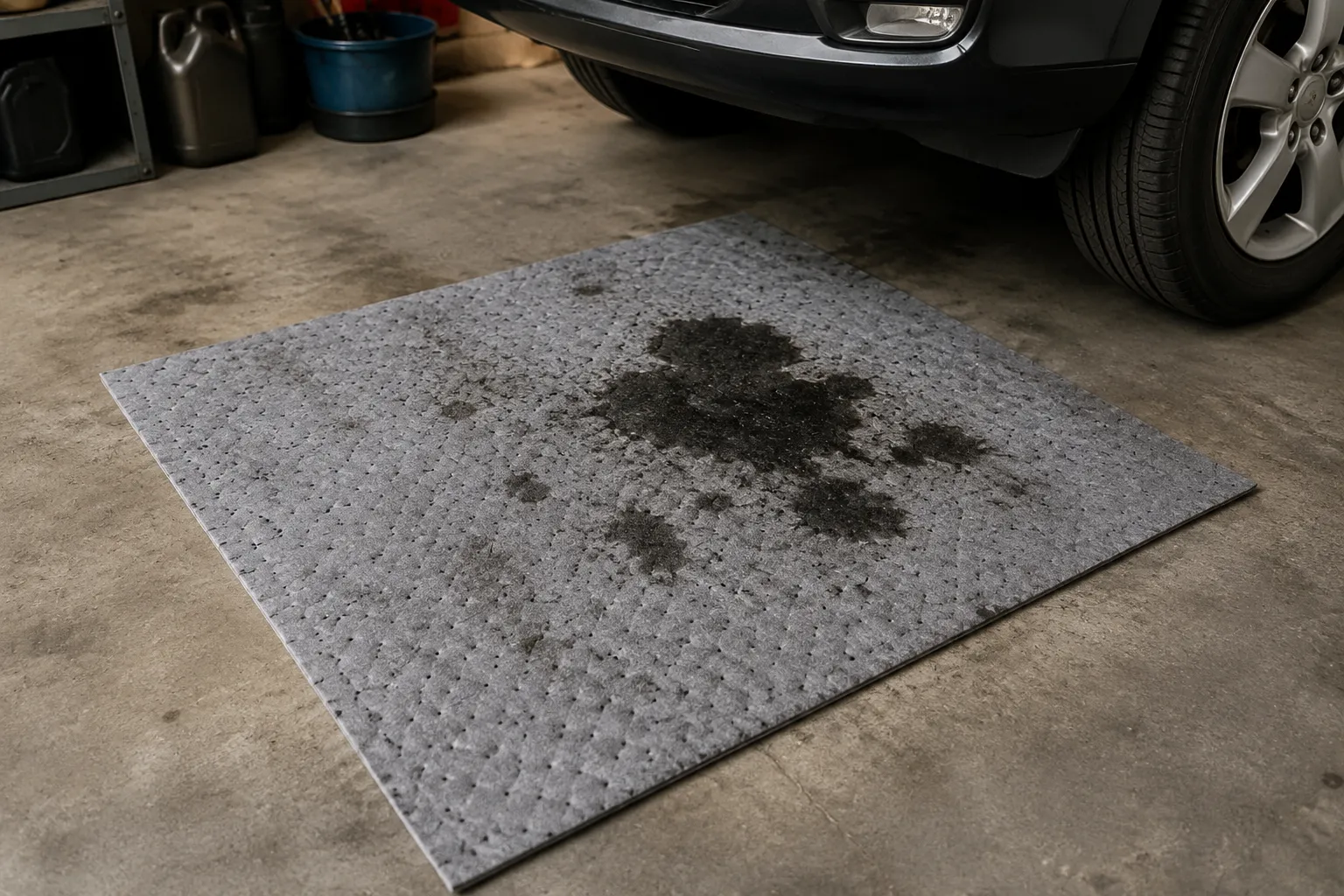 Masters of the Air: Why Band of Brothers is the Last Great Uncool TV Show Parking Mat Tips to Reduce Oil Stains