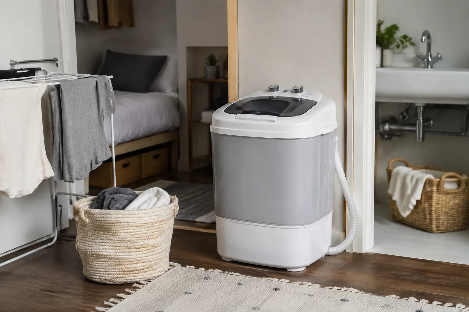 Masters of the Air: Why Band of Brothers is the Last Great Uncool TV Show Portable Washer Options for Apartment Living