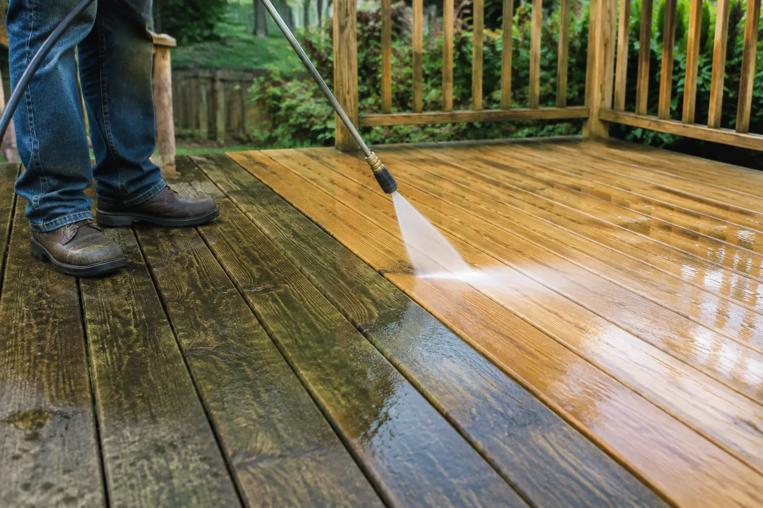 Masters of the Air: Why Band of Brothers is the Last Great Uncool TV Show Pressure Washer Deck Prep Without Damaging Wood