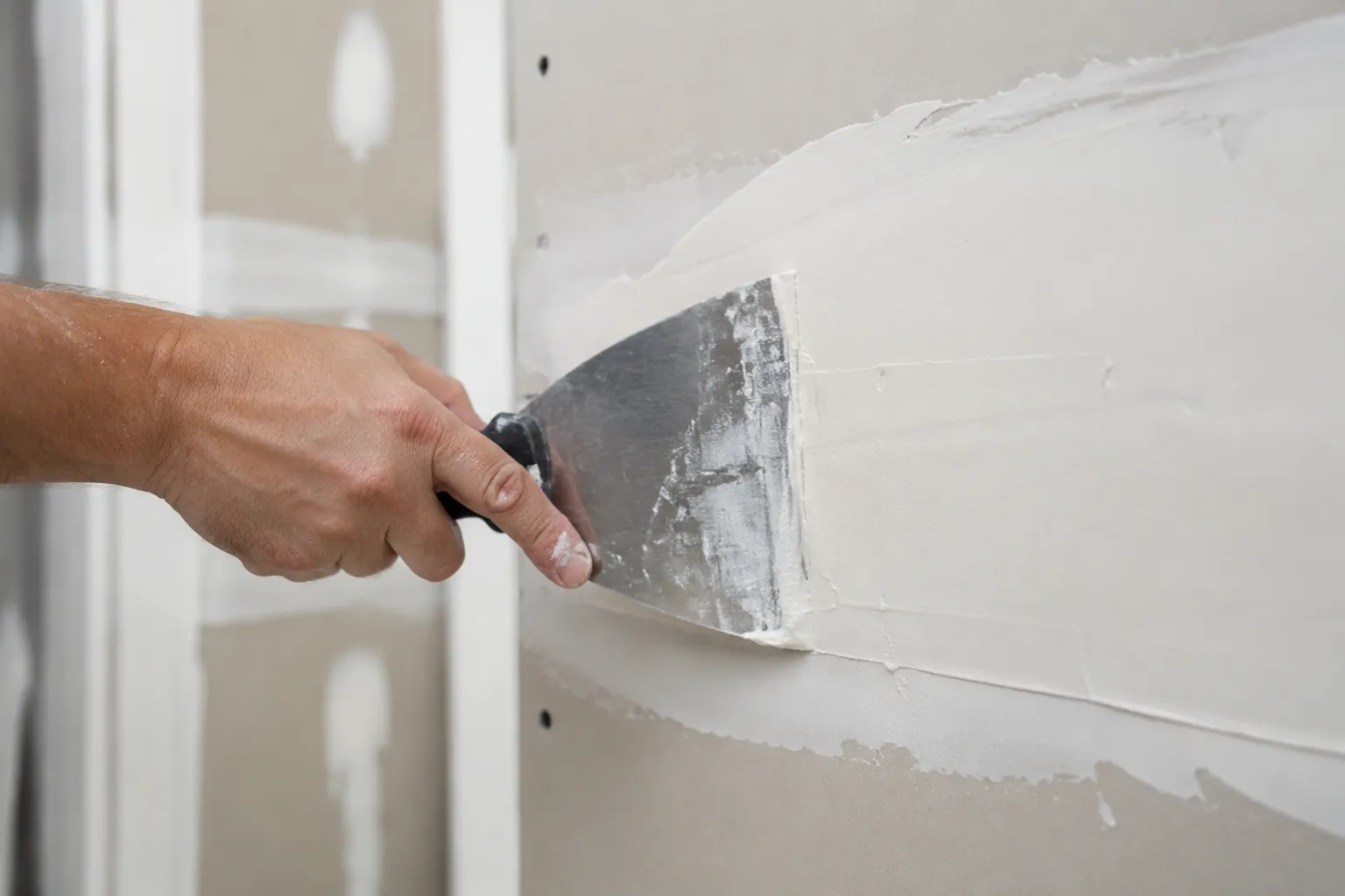 Masters of the Air: Why Band of Brothers is the Last Great Uncool TV Show Putty Knife Techniques for Smoother Drywall Mud