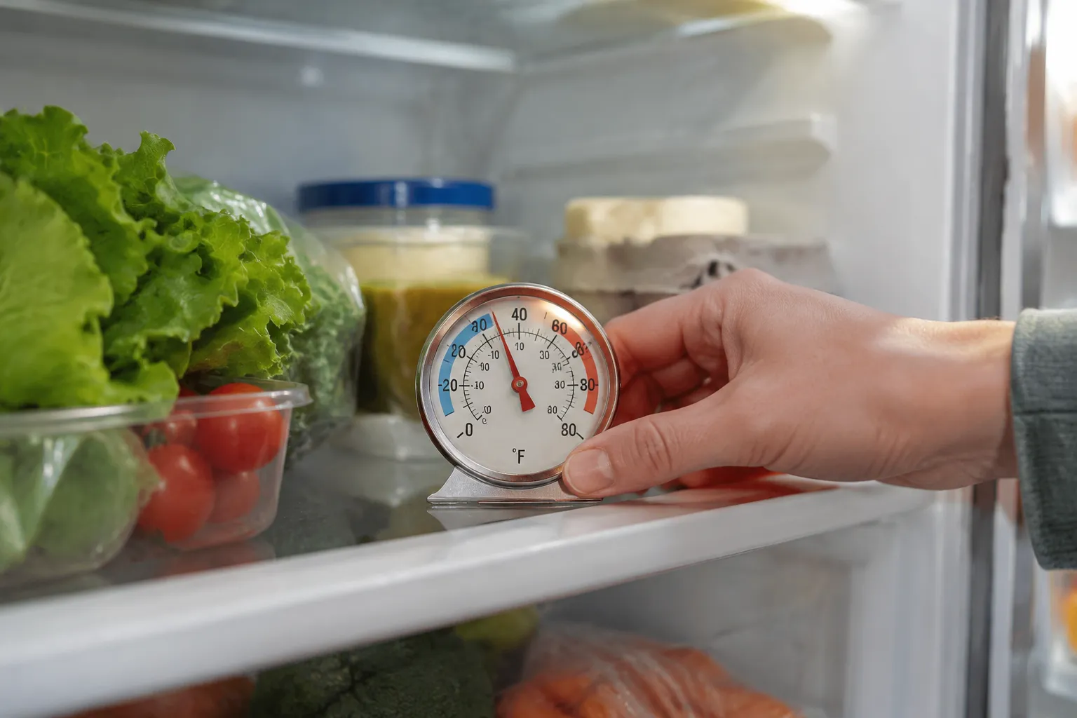 Masters of the Air: Why Band of Brothers is the Last Great Uncool TV Show Refrigerator Thermometer Checks to Keep Food Safer