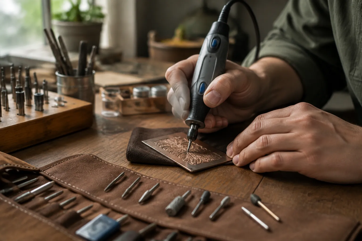 Masters of the Air: Why Band of Brothers is the Last Great Uncool TV Show Rotary Tool Engraving Bits for Detail Work at Home