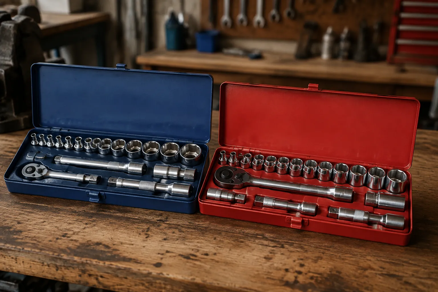 Masters of the Air: Why Band of Brothers is the Last Great Uncool TV Show Socket Set Metric vs SAE: What to Keep on Hand