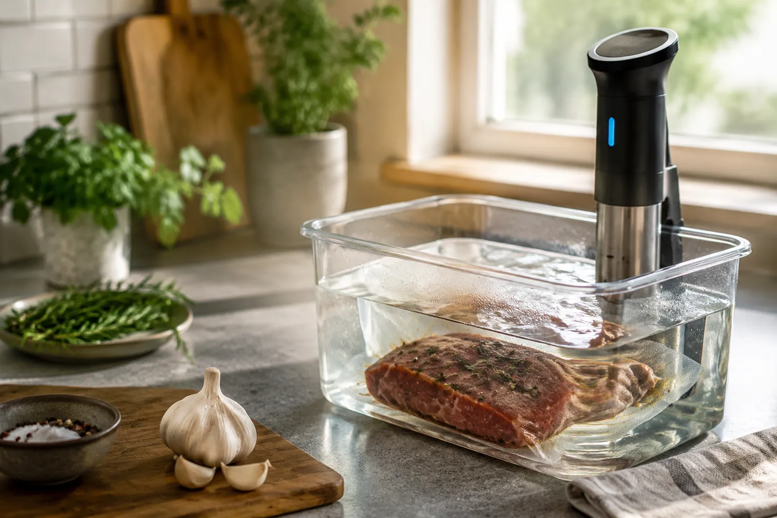 Masters of the Air: Why Band of Brothers is the Last Great Uncool TV Show Sous Vide Beginner Setup Without Overcomplicating Dinner