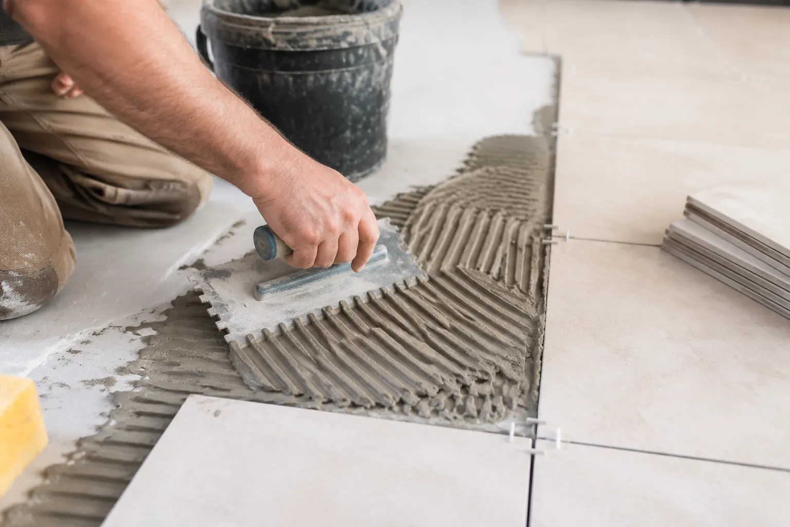 Masters of the Air: Why Band of Brothers is the Last Great Uncool TV Show Tile Adhesive and Thinset Basics for First Projects