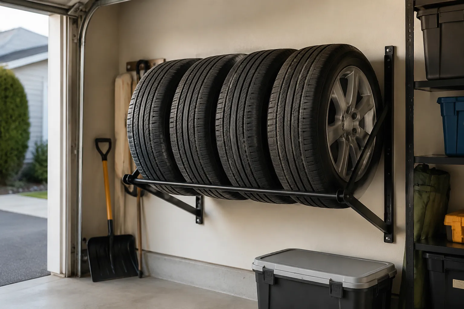 Masters of the Air: Why Band of Brothers is the Last Great Uncool TV Show Tire Rack Wall Mount Tips for Seasonal Storage