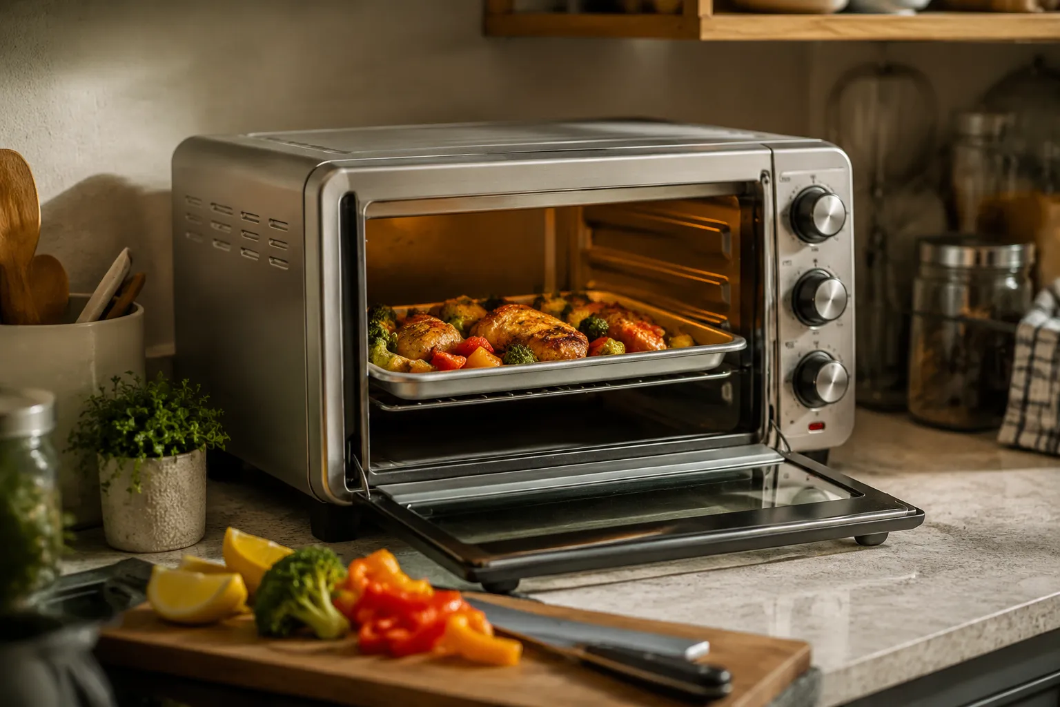 Masters of the Air: Why Band of Brothers is the Last Great Uncool TV Show Toaster Oven Cooking Strategies for Apartment Kitchens