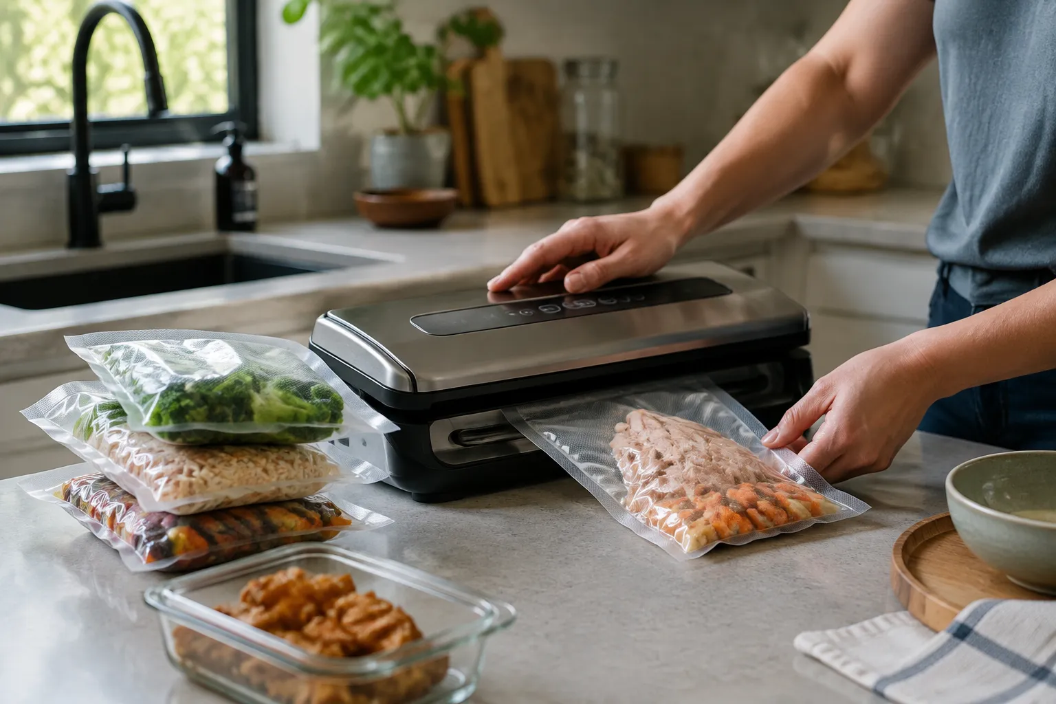 Masters of the Air: Why Band of Brothers is the Last Great Uncool TV Show Using a Vacuum Sealer for Leftovers Without Waste